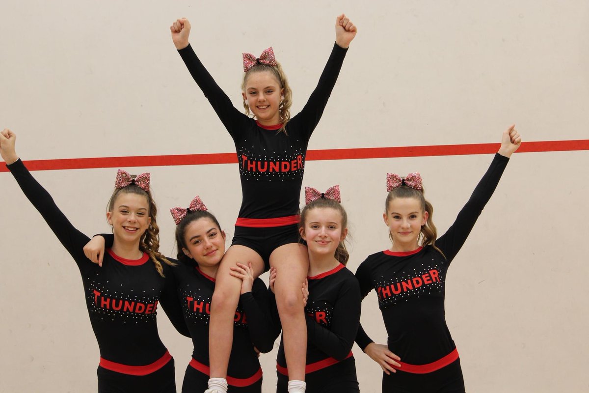 KempstonCheer's tweet photo. https://t.co/RZ9wCGDFw6
