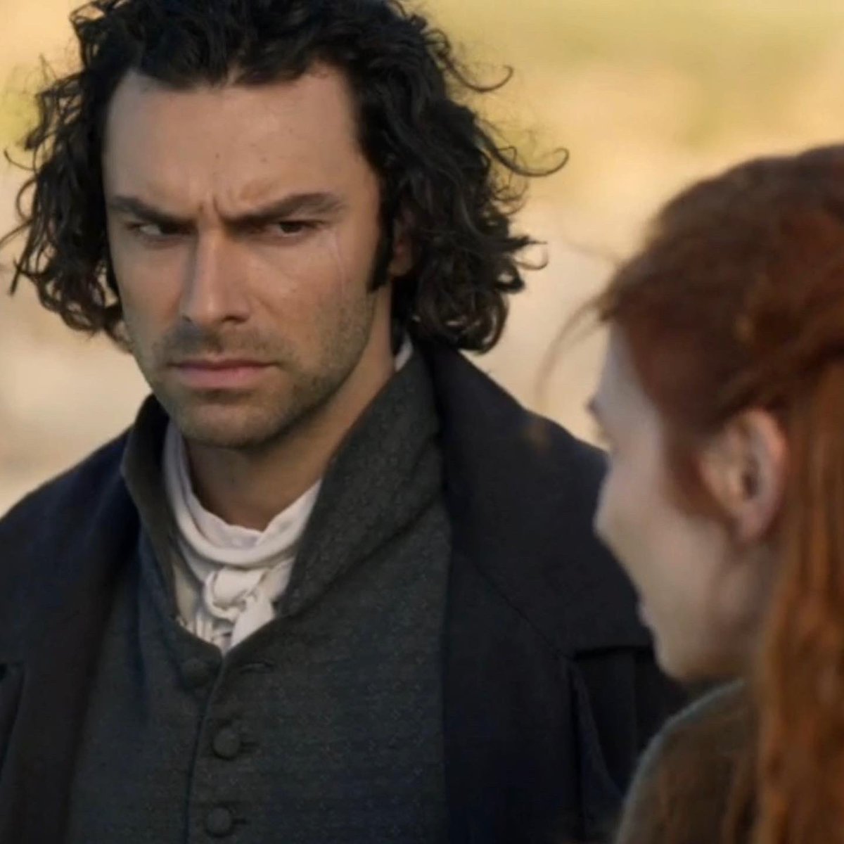 carol30449's tweet photo. #PoldarkSunday #RossandDemelza #BreakfastCanWait 🫢🥰 🍓🍓🍓🍓strawberries anyone? 🫣😍#wemisyou #AidanTurner #EleanorTomlinson #AidanCrew 😍 https://t.co/5NoVU6xx8o