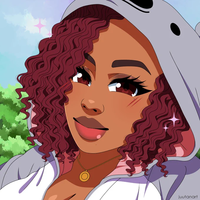 Commissions for the lovely    I can't thank you enough for the immense support