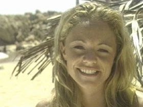 MTVDailyRandom's tweet photo. Lindsay Brien #TheChallenge https://t.co/i1z3pMuQwi