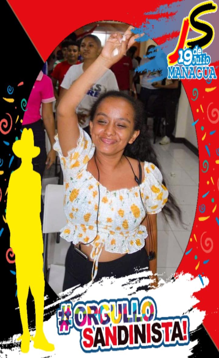 JS19JManagua's tweet photo. +Fotos// Encuentro Departamental Juventud Sandinista D- lV 🔴⚫️✌️
#OrgulloSandinista
#JsManagua https://t.co/HOeVclFzTY