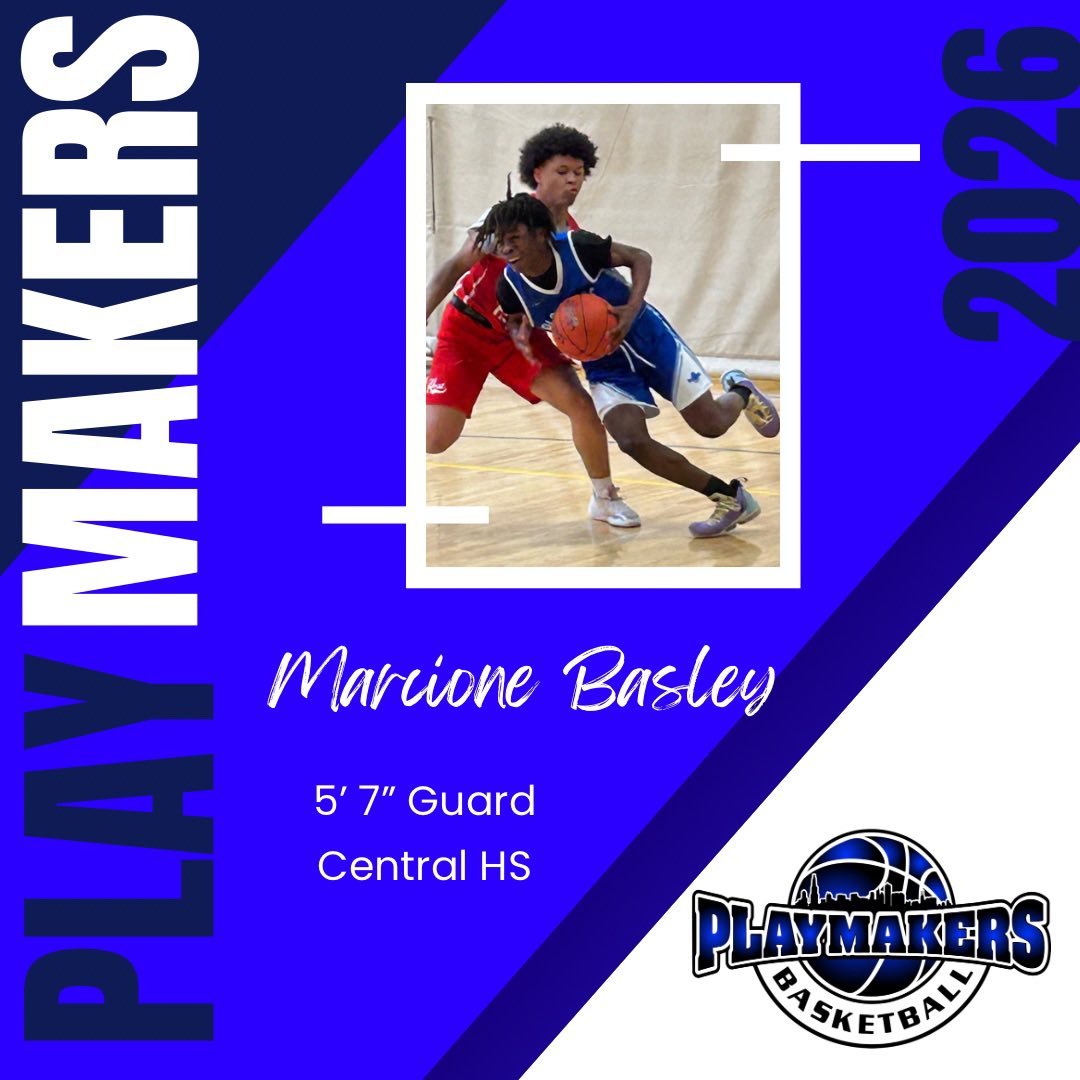 WI Playmakers ‘26 Showcase South tweet media