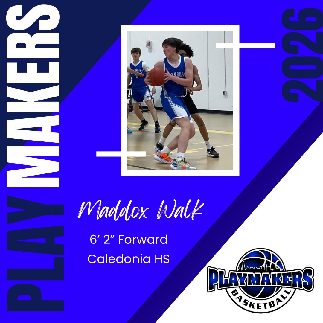 WI Playmakers ‘26 Showcase South tweet media