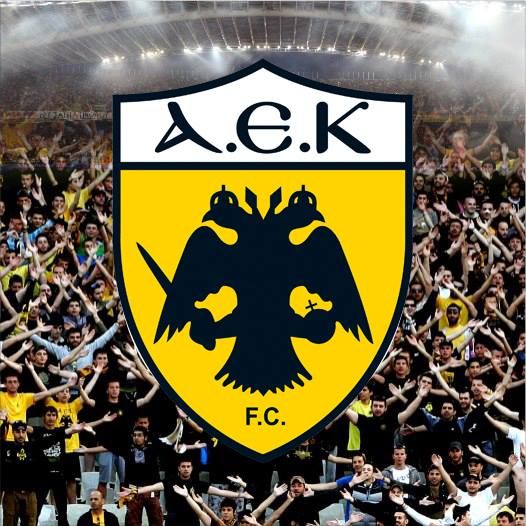 AceKarate's tweet photo. ΝΑΙ ΡΕ ΑΕΚΑΡΑ!!!  #aekfc https://t.co/UGzFjDqATL