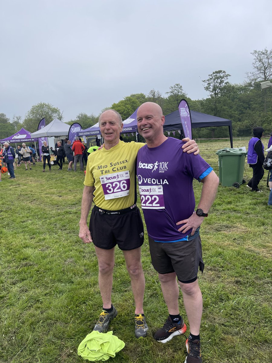 ploddercfc's tweet photo. Well that was bloody awful first ever off road #10k crazy mud &amp; hills, slip sliding everywhere &amp; fell at 6K! Some inspiring people running including my dad so not all bad! #running #ukrunchat #focus10k #teamveolia 65 minutes, massively underestimated course ! https://t.co/GA34a9Lbjr