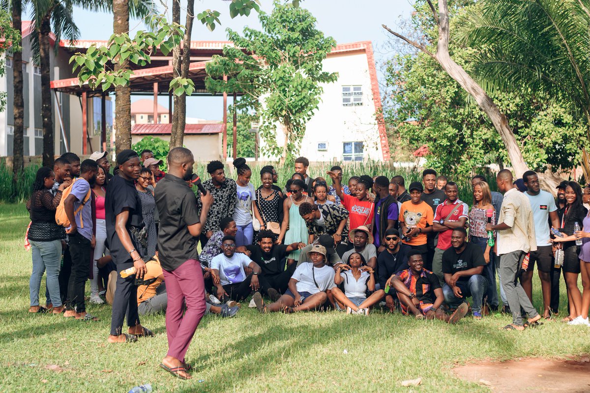 IamLeinad_'s tweet image. T&apos;was all FUN! FUN!! FUN!!!

Thank You @genesystechhub
Thank You @_learnable
Thank You @genesys_comm

#LearnableInternsWeek
#WeAreGeneys
#Internsweek
#Learnable22