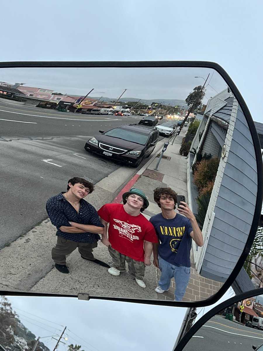 Chase Liefeld tweet media