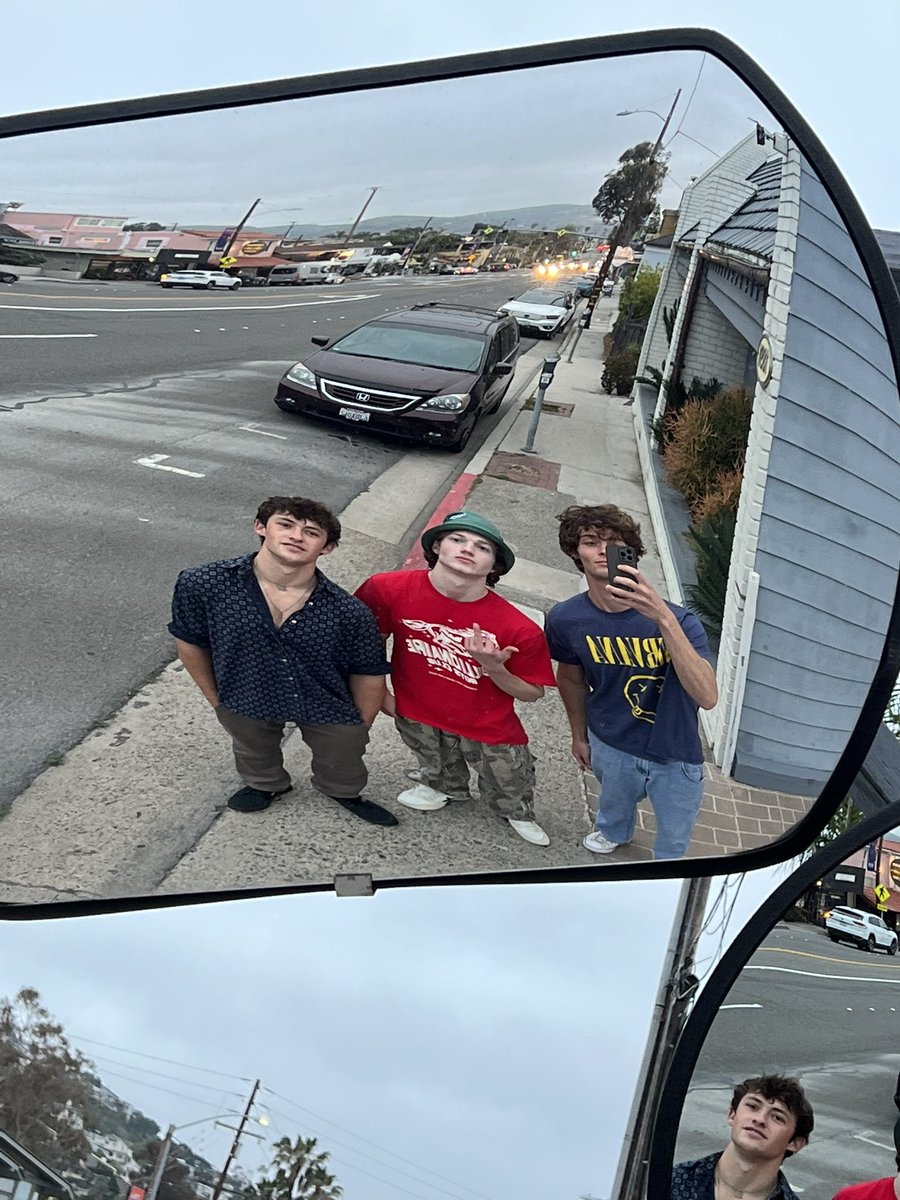 Chase Liefeld tweet media