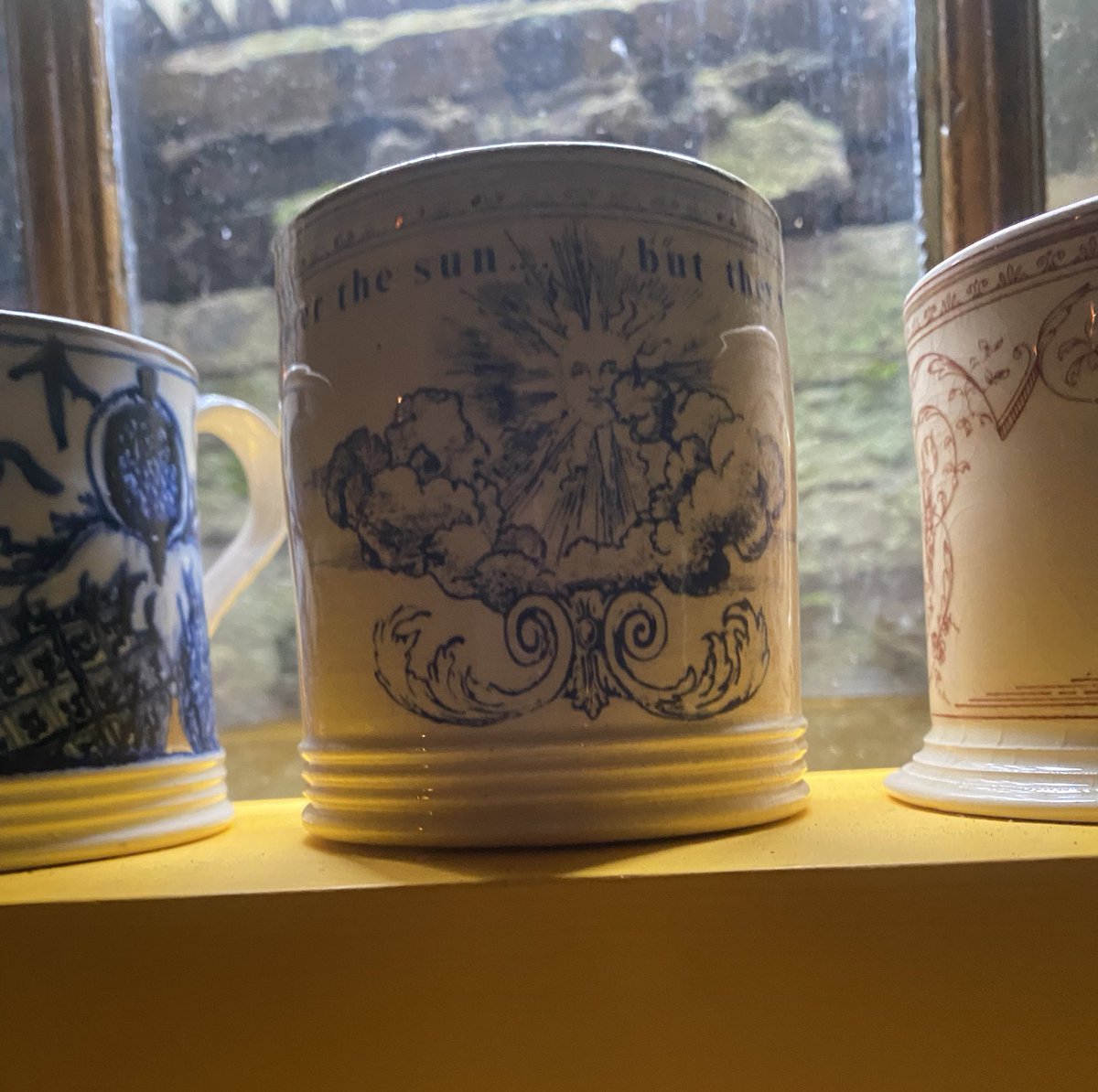 Meg Cable tweet media