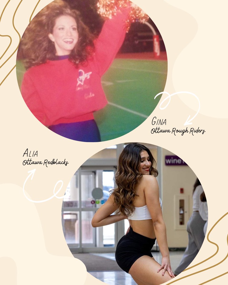 REDBLACKSCheer's tweet photo. Cheer runs in the family ♡ #happymothersday #rnation #alumna #likemotherlikedaughter #cflcheer https://t.co/7DeTi5Wpmn