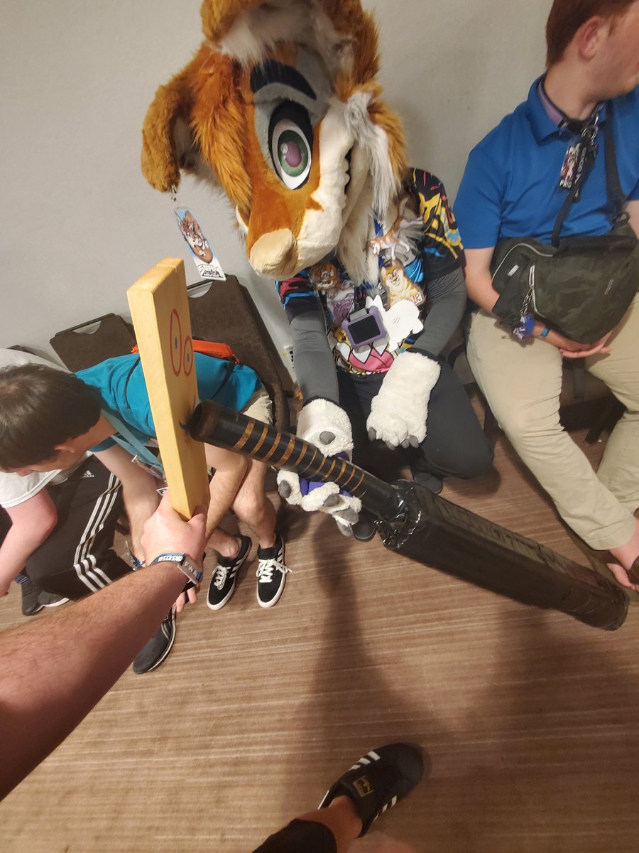 Jazzywolf tweet media