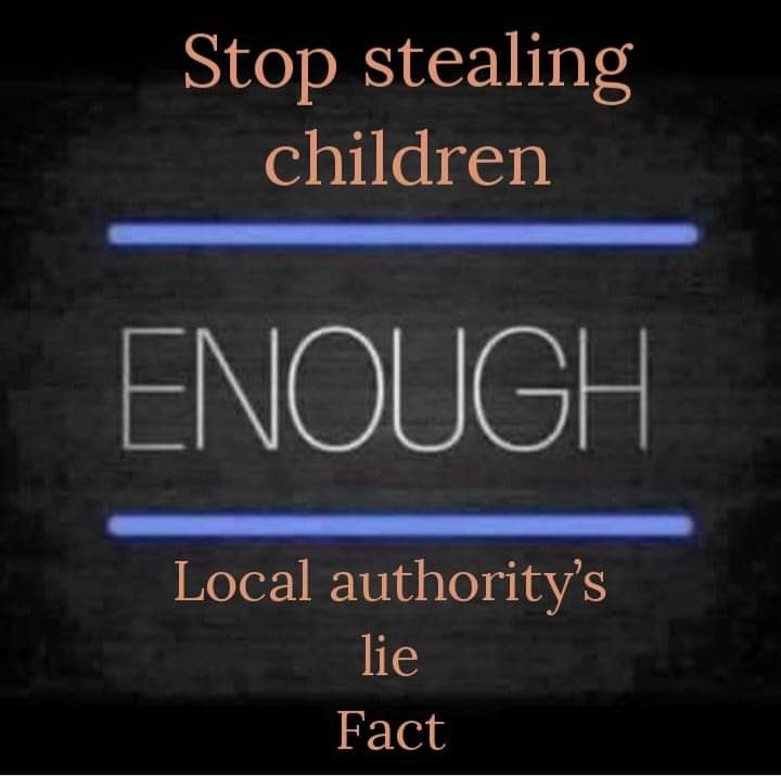 StoppingAbuse1's tweet image. #ProtectTheChildren

#SystemicChildAbuse

#ChildTrafficking

#ChildProfiteering