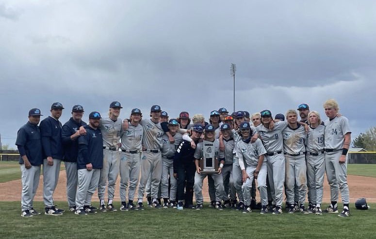 After a loss last Saturday and being knocked into the losers bracket, we were able to fight our way all the way back up to the championship game. We ended up falling short of the victory, but still took 2nd. Super proud of all my teammates! <a href="/CoachBerg801/">Taylor Berg</a>