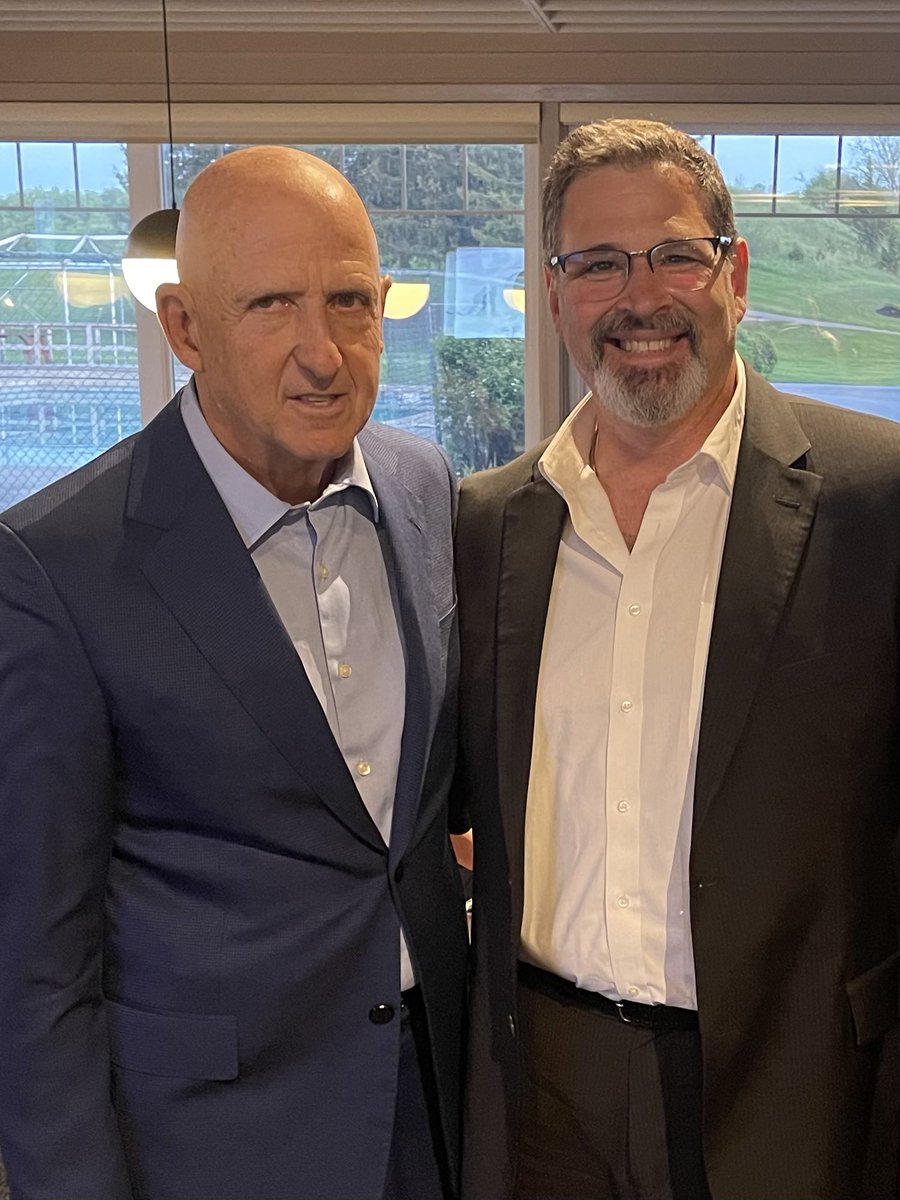 Joshluchs's tweet image. Syracuse graduation weekend. Falk College of Sport &amp;amp; Human Dynamics. Our Sophie finishes w honors &amp;amp; is off to NYU Grad School. We are so incredibly proud of her. Also cool meeting agent business legend David Falk, fellow star of ESPN Film “The Dotted Line”