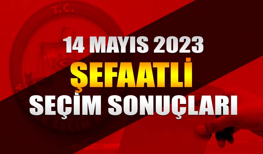yozgatfmtv's tweet photo. Şefaatli Seçim Sonuçları 2023

AYRINTILAR 👉 https://t.co/uXQIksg6UU

#şefaatli #yozgat #seçim203 https://t.co/amjAS4iNMV