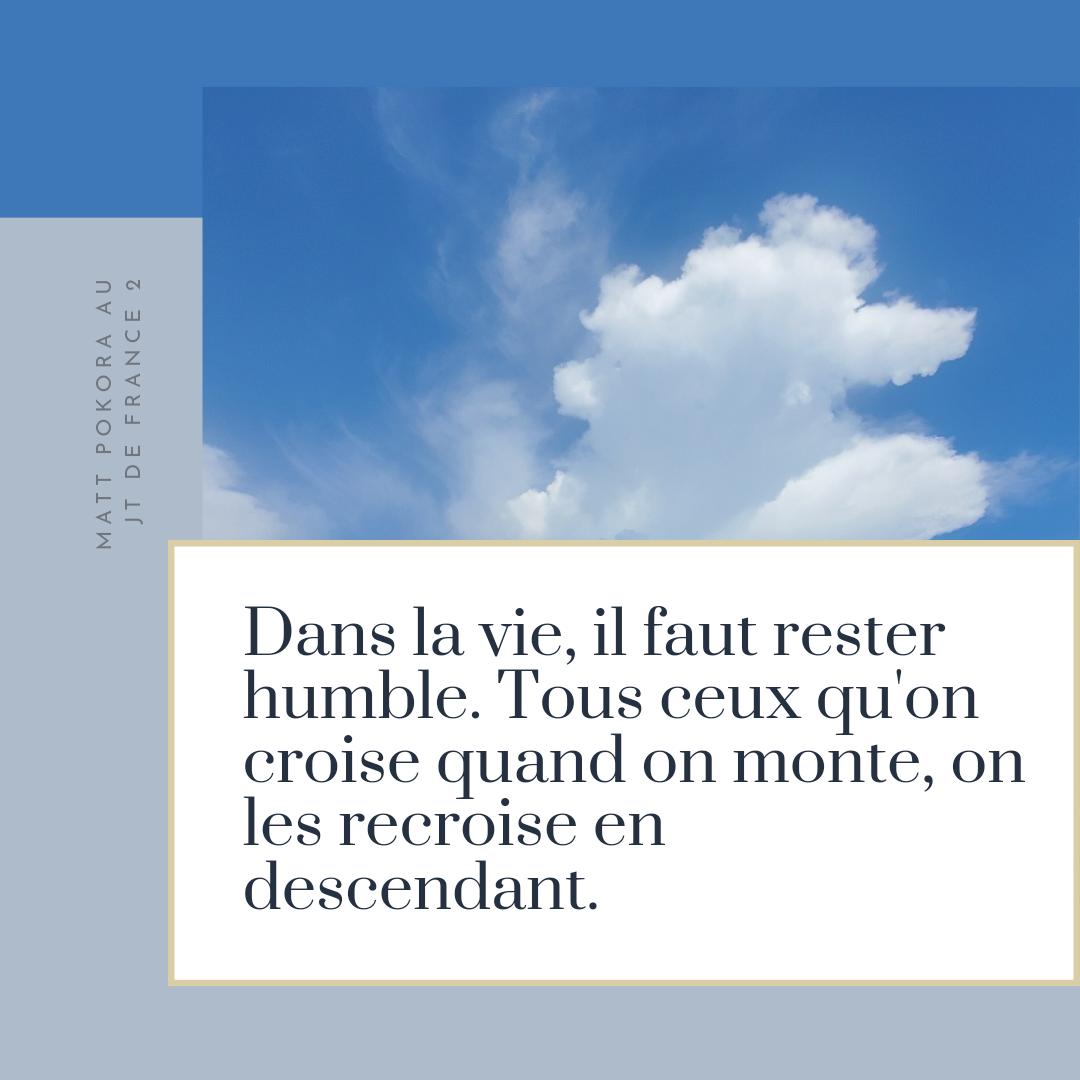 Un conseil que l'on devrait tous prendre au sérieux. Car ce jour ARRIVERA, certainement. #leçonsdevie #sagesse