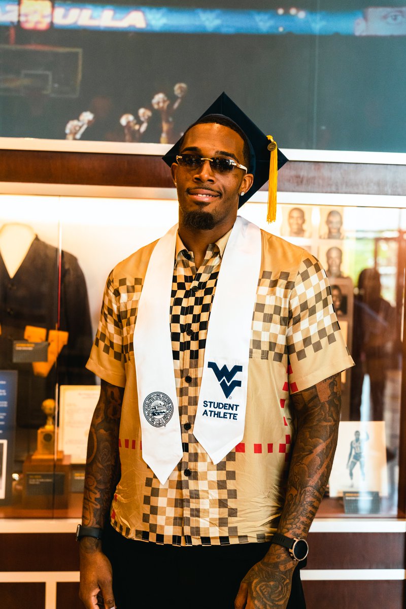 WVU Men's Basketball tweet media