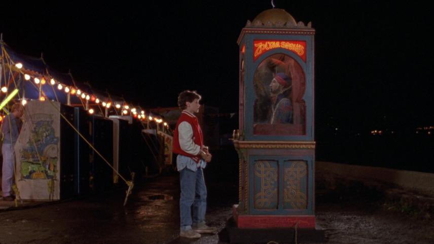 9504 o 9508? #hscode #clasificacion #zoltar #BigTomHanks