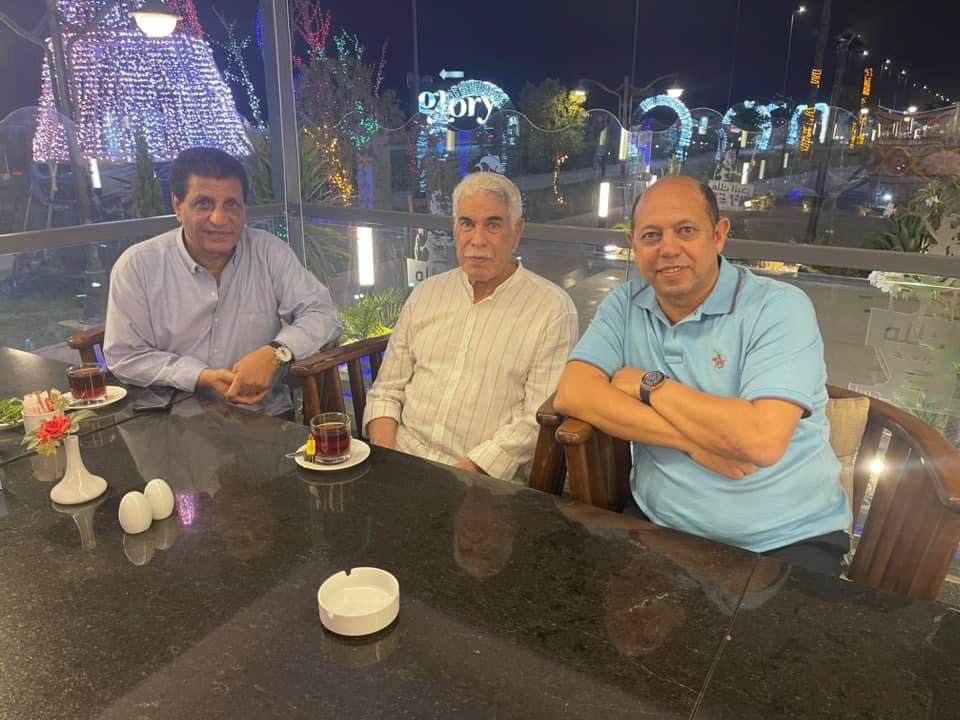 AhmedSoliman tweet media