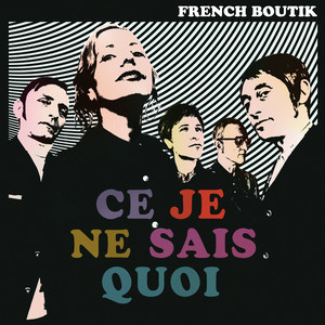 Here's another new one; a version of a not-so-new song, 'Mama Weer All Crazee Now' done as only @FrenchBoutik can. Now @rocknsoulradio