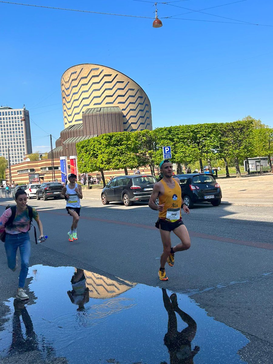 ApostolsdeBacus's tweet photo. Avui en @sepi14_ ho ha donat tot a la Marató de Copenhagen! Gran! 🔥👏 @PUBXAUXA https://t.co/63LSBXsiIq