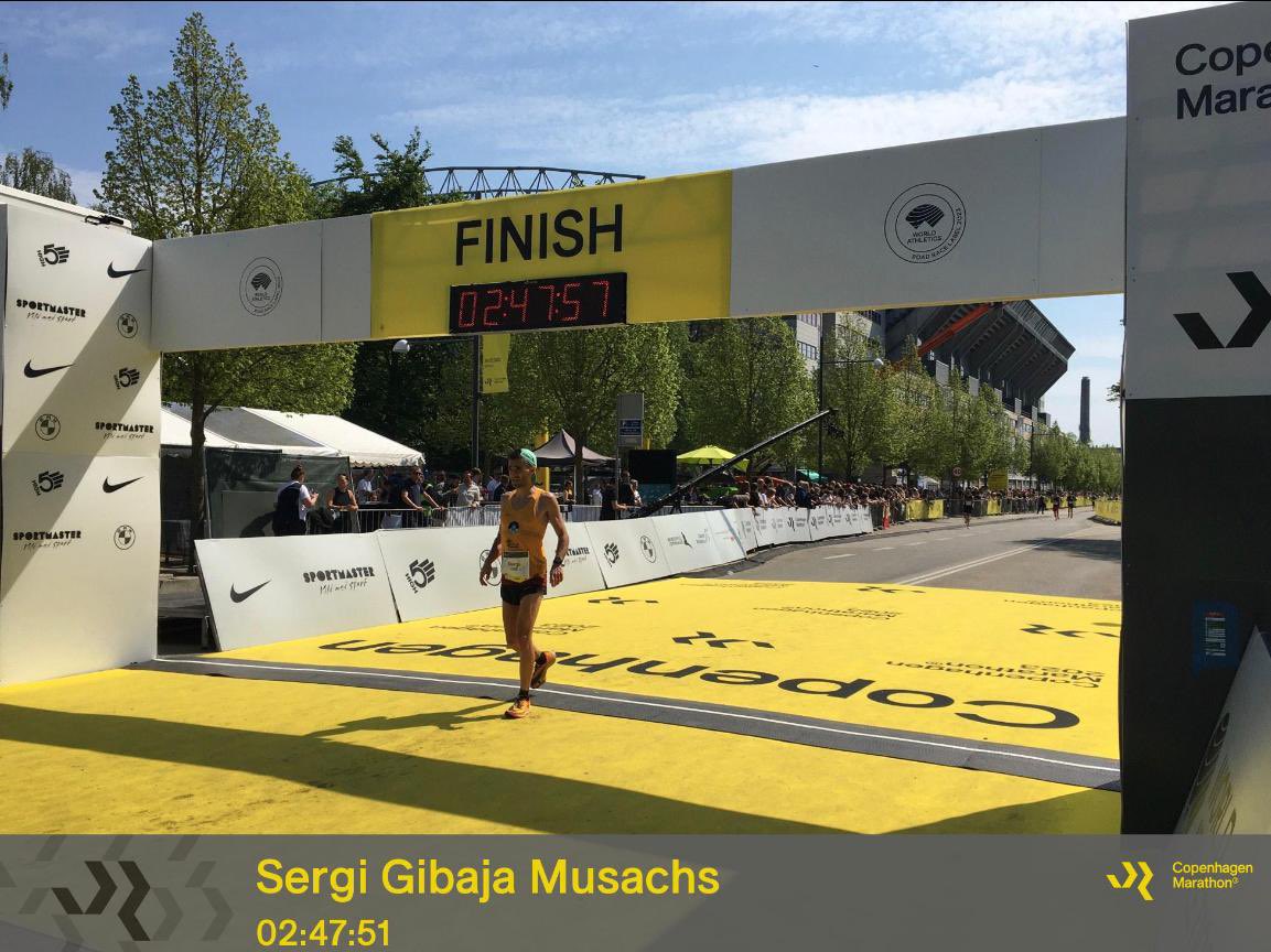 ApostolsdeBacus's tweet photo. Avui en @sepi14_ ho ha donat tot a la Marató de Copenhagen! Gran! 🔥👏 @PUBXAUXA https://t.co/63LSBXsiIq