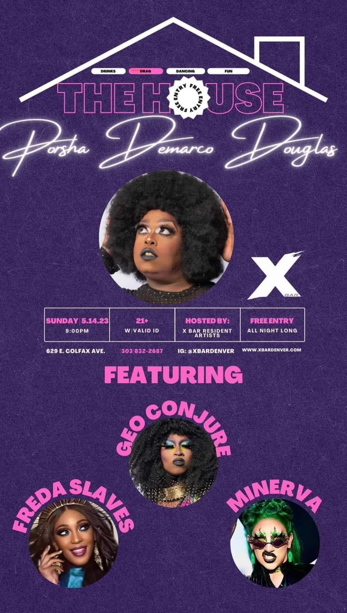 Mawma is in the House!