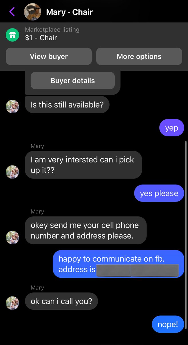 Chairman Birb Bernanke on Twitter "what kind of bot cell phone