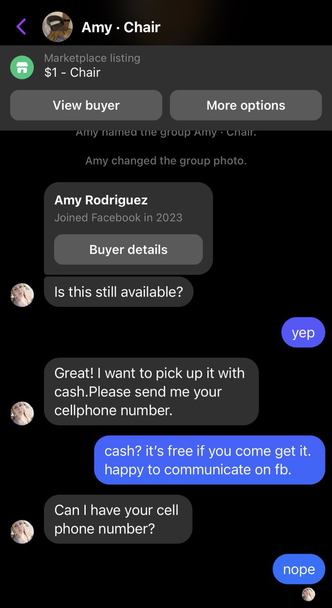 Chairman Birb Bernanke on Twitter "what kind of bot cell phone