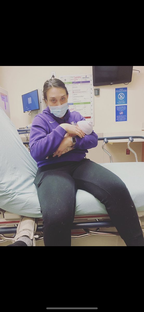 the_danielk_'s tweet photo. Happy First Mother’s Day to one great momma! Ember couldn’t have a better momma and I couldn’t have a better partner.
I can’t wait for all the things we will get to accomplish and experience as parents.❤️❤️ @ZoKillian https://t.co/bJMA4eQeGC