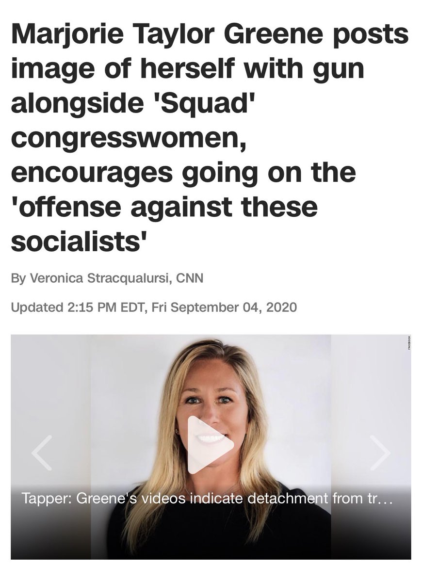 TommyBeer's tweet image. Pictures with guns on social media…

Politicians? Okay.

Point guards? Not okay.

‘Merica