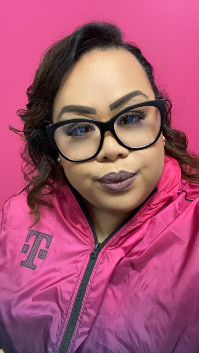 #BeMagenta