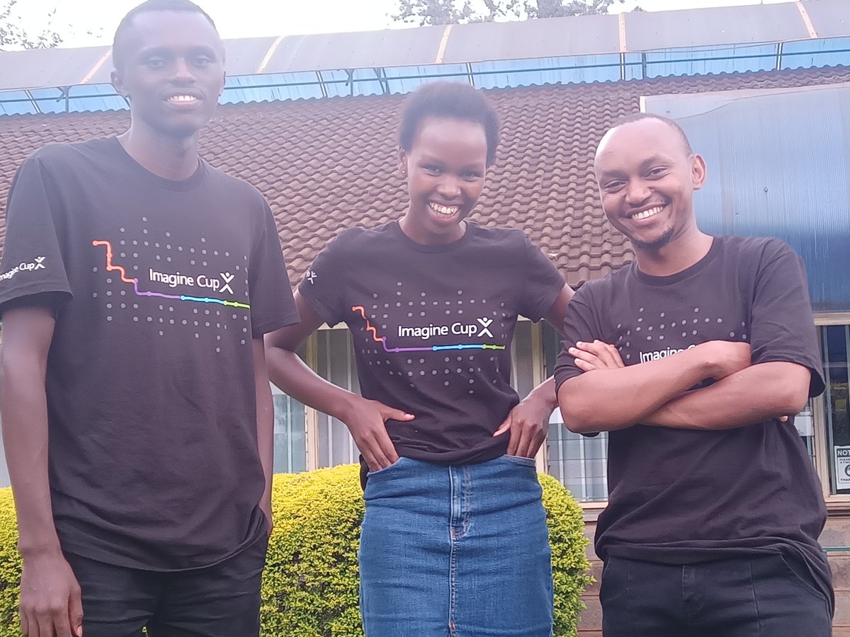 SamkamDev's tweet photo. #imaginecup https://t.co/VATWen3WAk