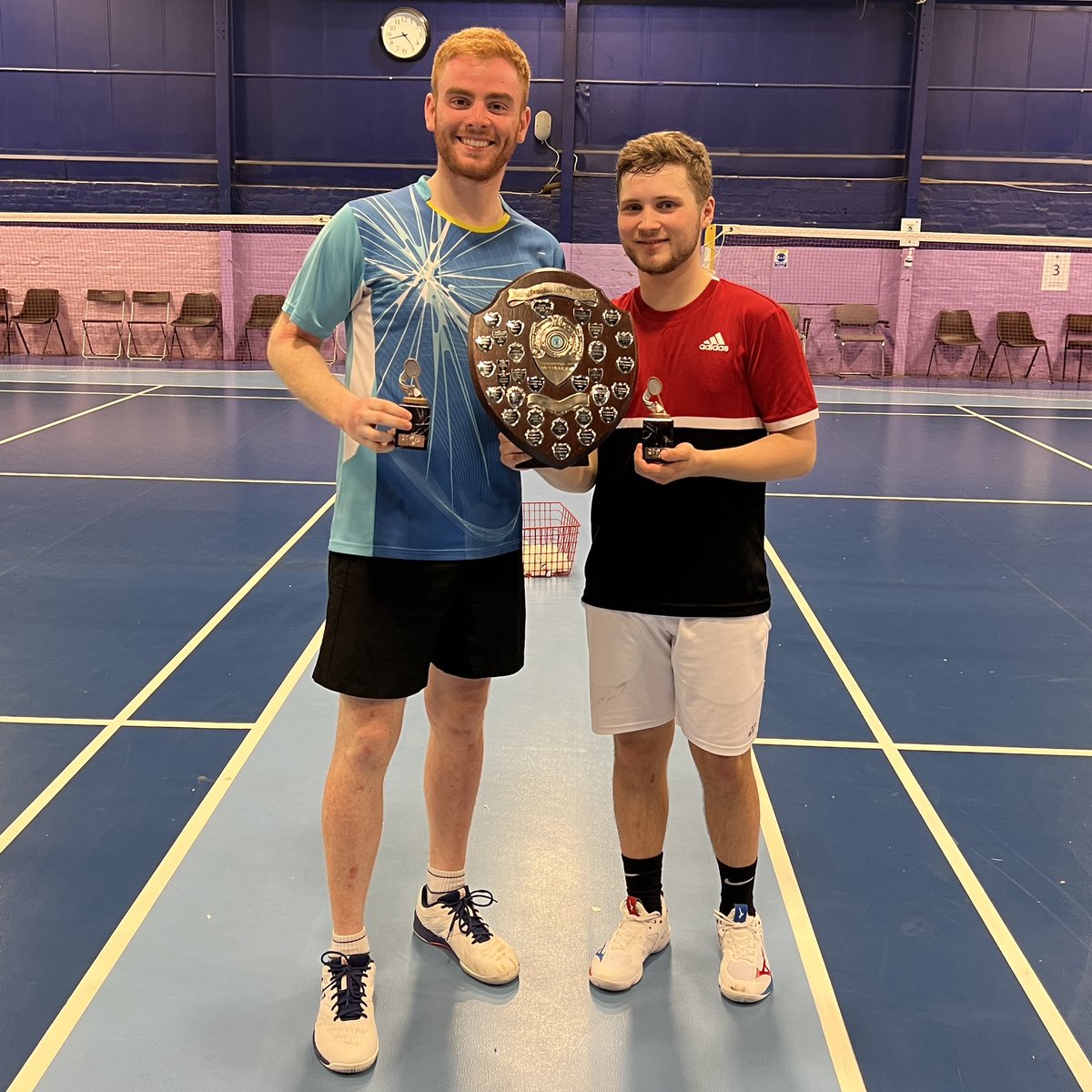 LangsideLeague's tweet photo. THORNLEE 2023 🏆

Full results: https://t.co/1JbkBnApCU https://t.co/w3DEVybTM6