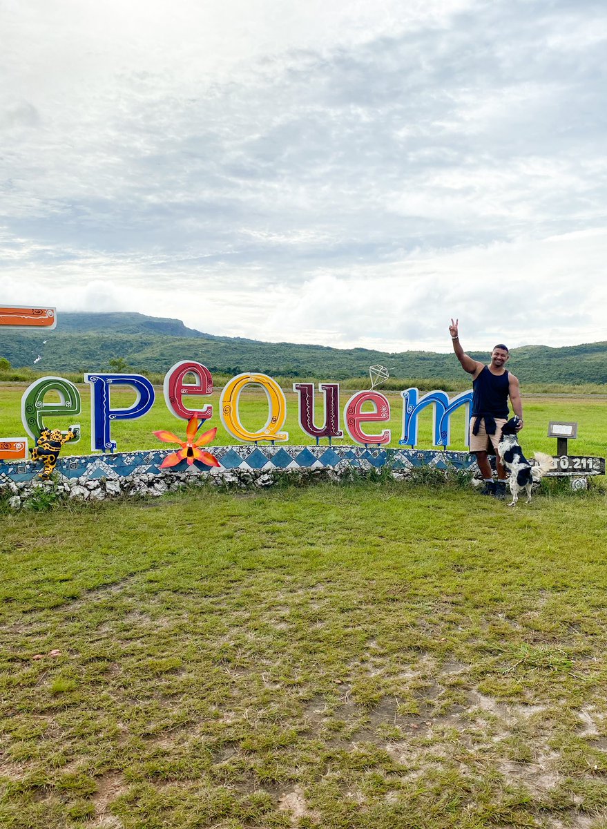 Acho que o doguinho gostou deu 😛🐺🐶