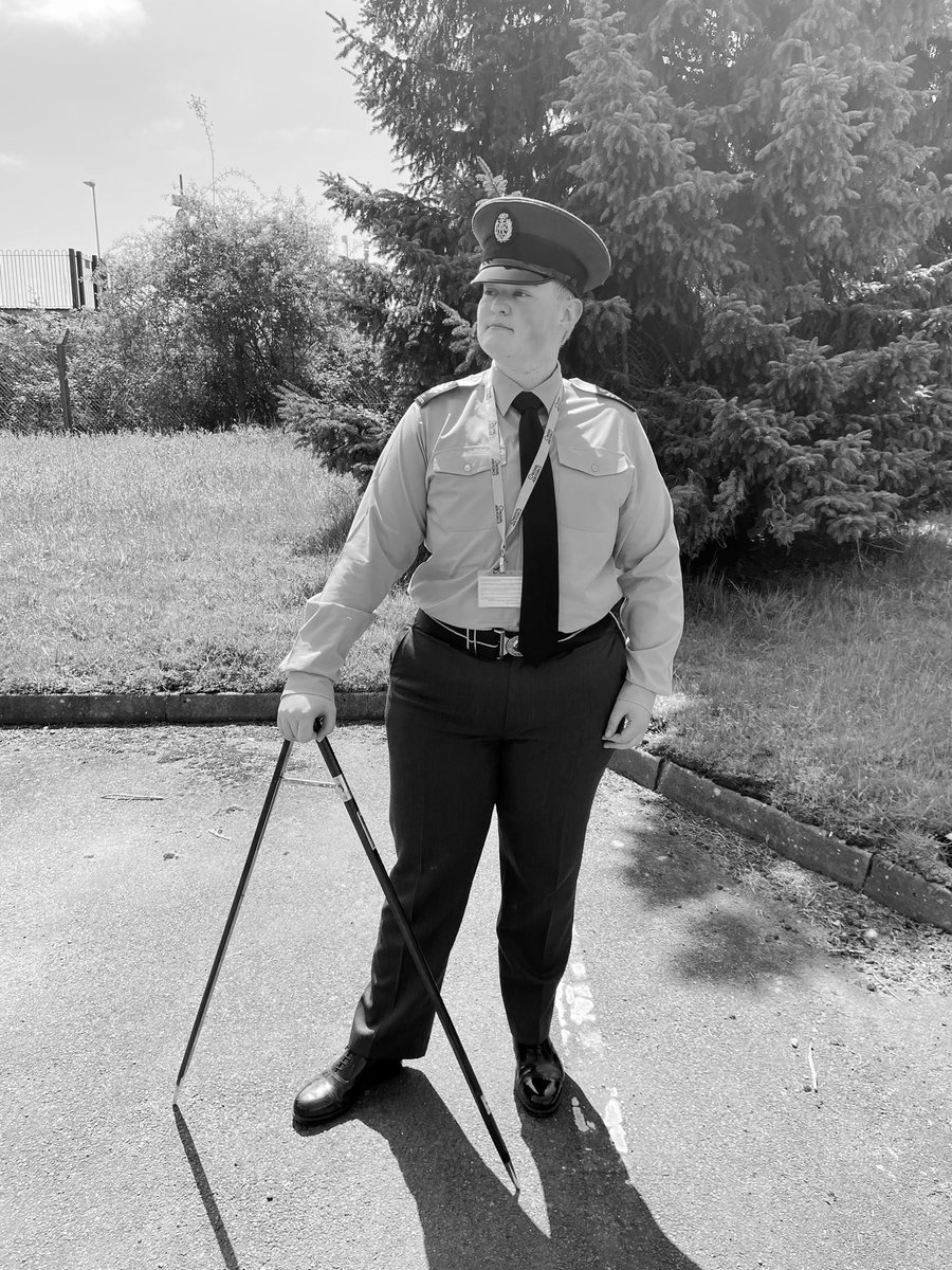 FS_Fulloway's tweet image. A weekend of drill training? If you insist #leftrightleft