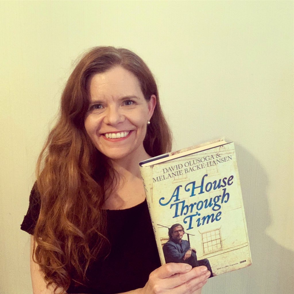 HouseHistorian's tweet image. Crazy how time flies - particularly the last few years! 😲😵 I can't quite believe it was three years ago that the book I co-wrote with @DavidOlusoga - #AHouseThroughTime - was released! 😁 #househistory #househistories #history #books
