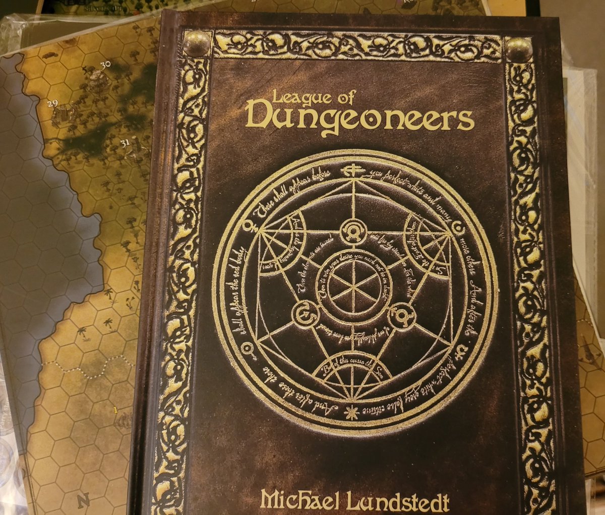 For the Quest tweet media