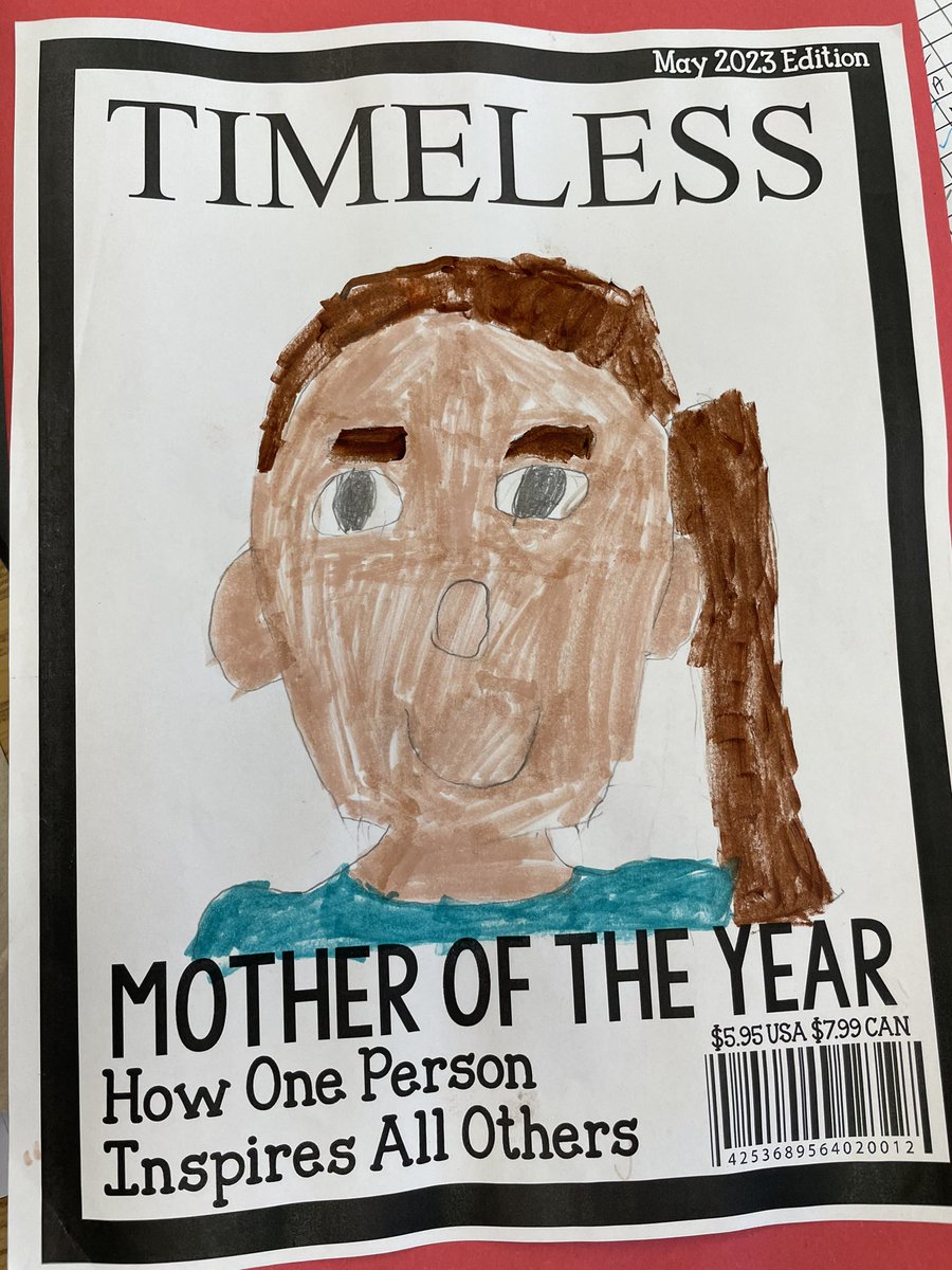 SLRMRSSB's tweet photo. To all of our People of the Year: Mothers, grandmothers and caregivers, wishing you a wonderful day celebrating the amazing people you are and all of your contributions to the children in your lives.  💕💕 https://t.co/IdhZNUOT3k