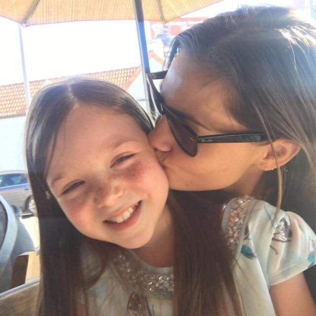 phoebethinker's tweet photo. happy mother's day to the best mom in fiction <3 ! https://t.co/tcDL1PMTUu