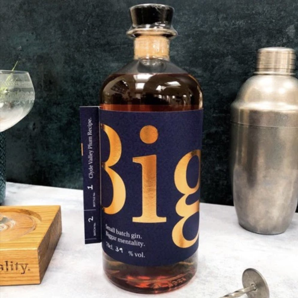 Craft56° (@craft56scotland) on Twitter photo Biggar Gin - Clyde Valley Plum is a seasonal addition to the range from The Biggar Gin Co. It moves away from their signature citrus forward flavour profile and introduces a plum infused flavour from plums grown in the Clyde Valley.
<a href="/biggargin/">Biggar Gin</a>
craft56.co.uk/products/bigga… Biggar Gin - Clyde Valley Plum is a seasonal addition to the range from The Biggar Gin Co. It moves away from their signature citrus forward flavour profile and introduces a plum infused flavour from plums grown in the Clyde Valley.
<a href="/biggargin/">Biggar Gin</a>
craft56.co.uk/products/bigga…
