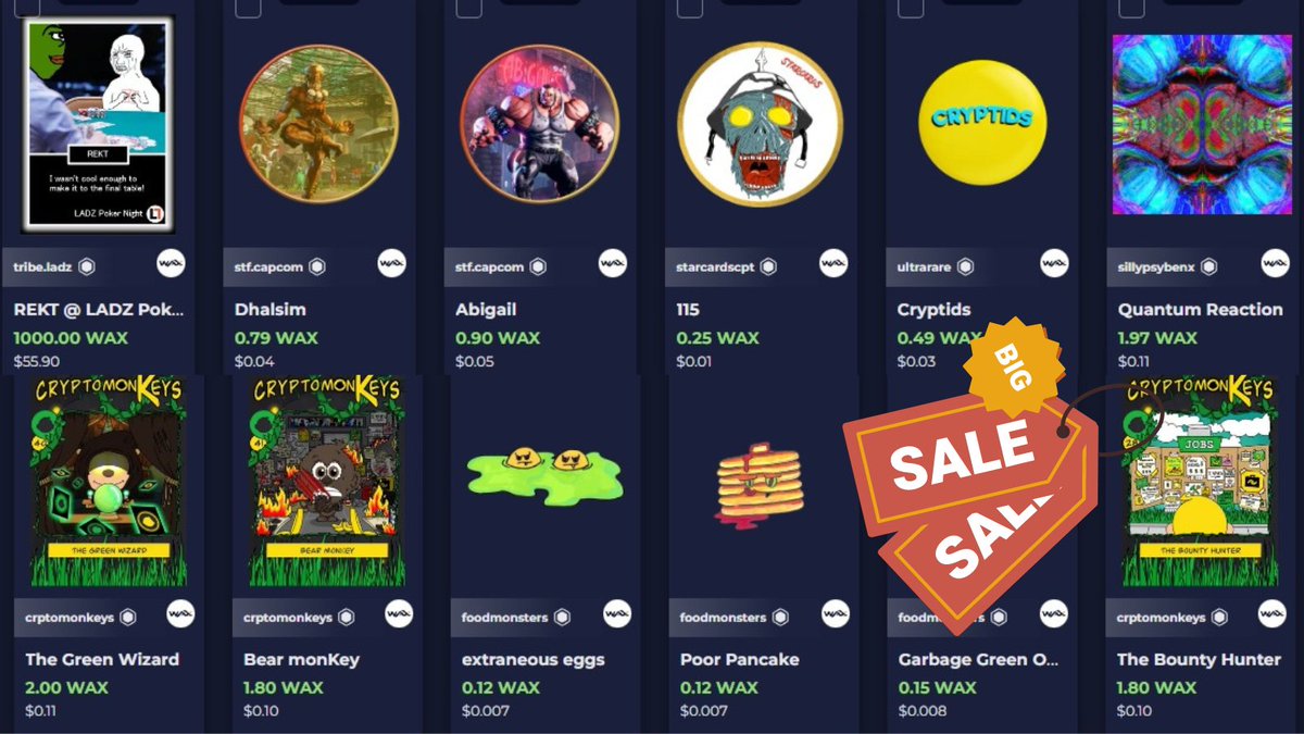 aaronalu.eth VMaxCats™ | ASX | CVN™ tweet media