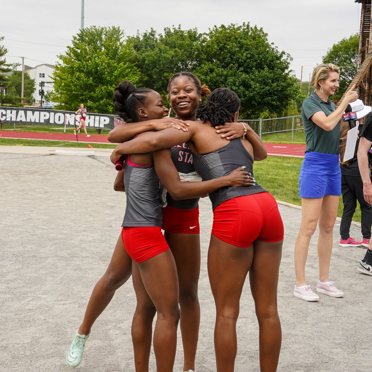 Illinois State Track & Field/XC tweet media