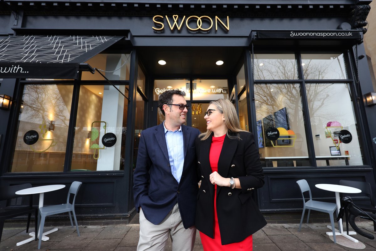 "I still take great pleasure in offering mouthwatering goods to customers even after working in the hospitality industry for more than 20 years, just as I did when I first began in my father's restaurant."
- Bruno -