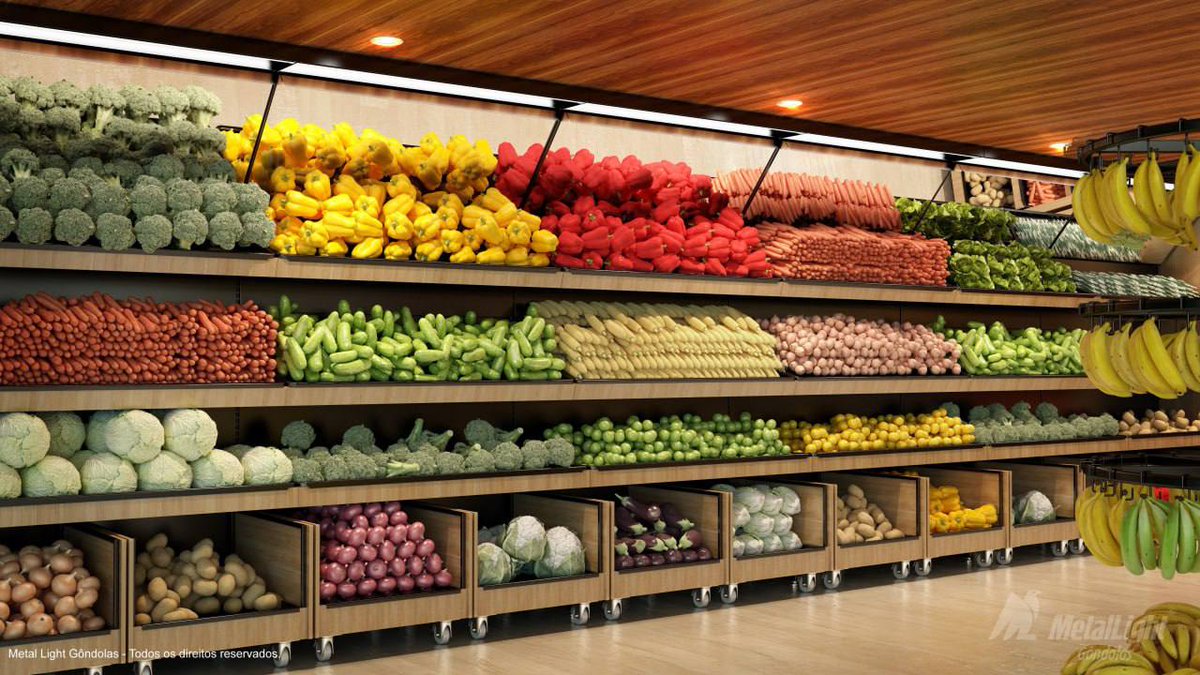 🧠В Амстердаме открыли супермаркет с бесплатными продуктами В супермаркете можно получить свежие продукты, предметы гигиены и бытовую химию.Для этого не нужно заранее записываться или предоставлять подтверждения своей бедности.Система основана на взаимном доверии и взаимоуважении