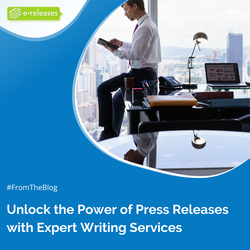ereleases's tweet image. #FromTheBlog ✒️

💬 "Did you know that a well-crafted press release can generate up to 10 times more media coverage than traditional advertising?"

Keep reading: 
ereleases.com/pr-fuel/unlock…

#eReleases #PressRelease #PR #ProductRelease #AboutPressRelease  #PressReleaseEssentials