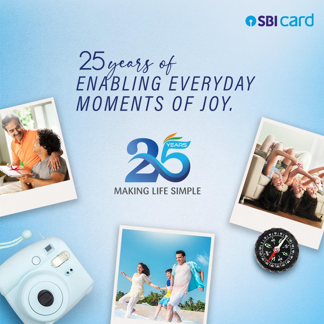 Bharat Petroleum On Twitter Congratulations SBICard Connect On 25 bharat-petroleum-on-twitter-congratulations-sbicard-connect-on-25