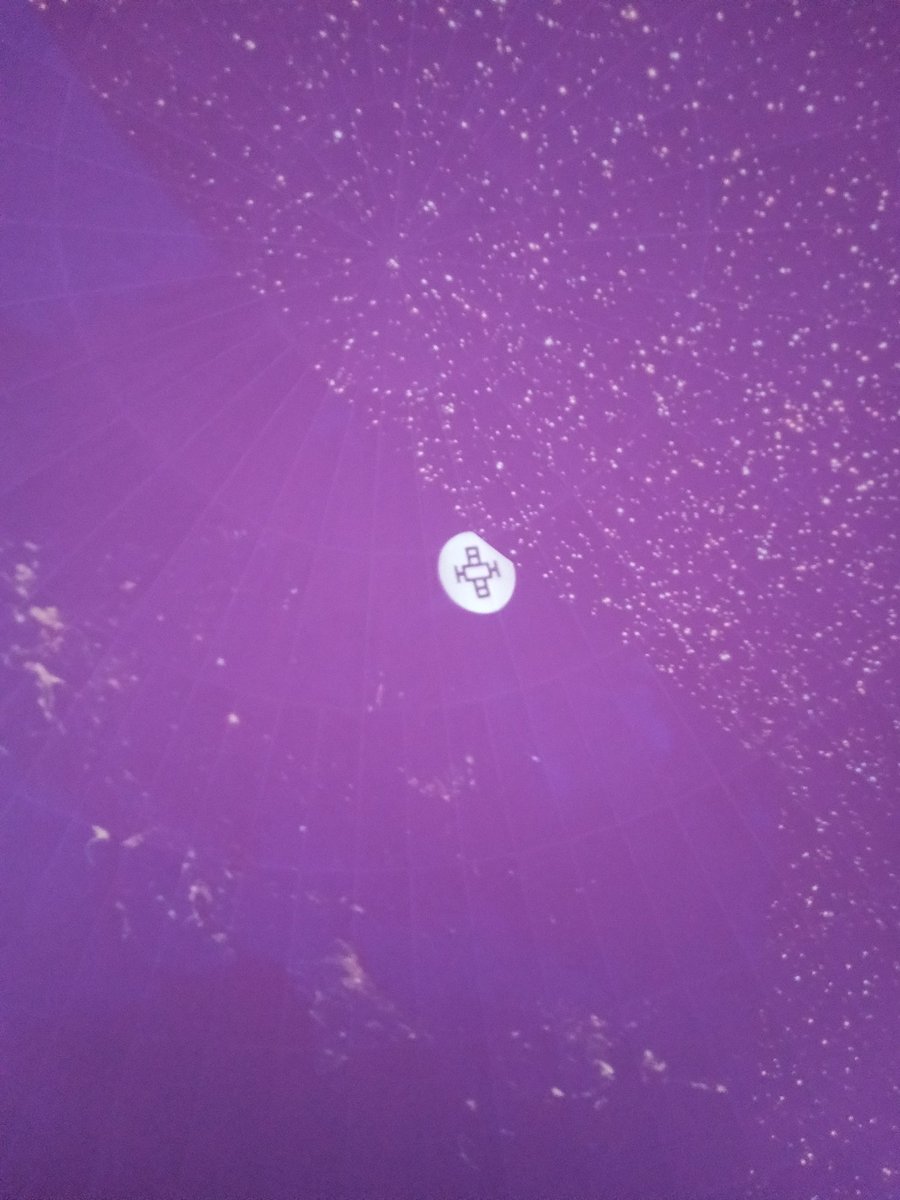Julio_Paz01's tweet image. cómo anillo al dedo quedo la presentación de #SpaceProgram de la mano de @sd en el domo digital del @Papalote_Museo , durante la #platziconf 2023 @platzi 🤩🛰️🤩🛰️🤩🛰️