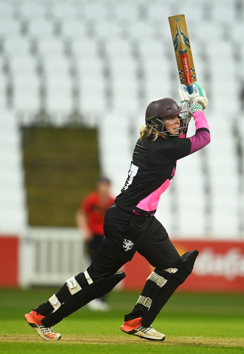 SOMERSET WIN THE T20 TOURNAMENT BY 9 WICKETS!!!! 🏆🏆🏆🏆

#WeAreSomerset