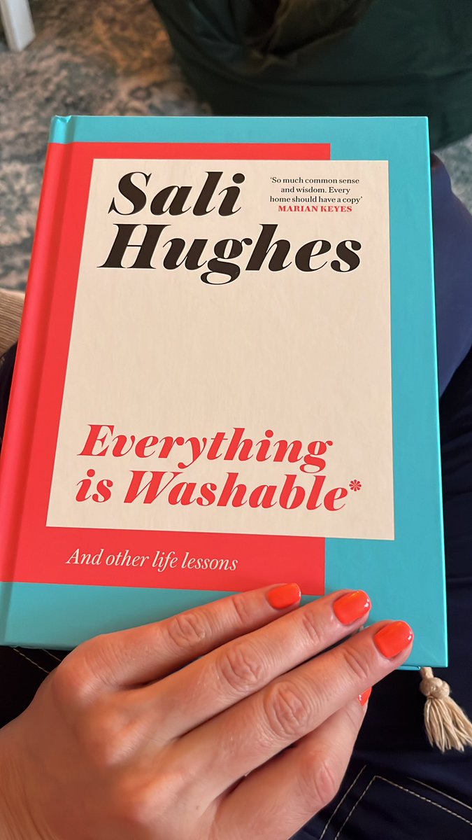 HELEN CANNING tweet media